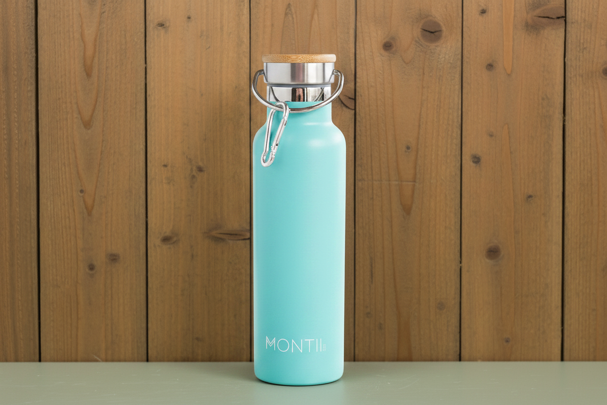 Montii Bottle - Out and About