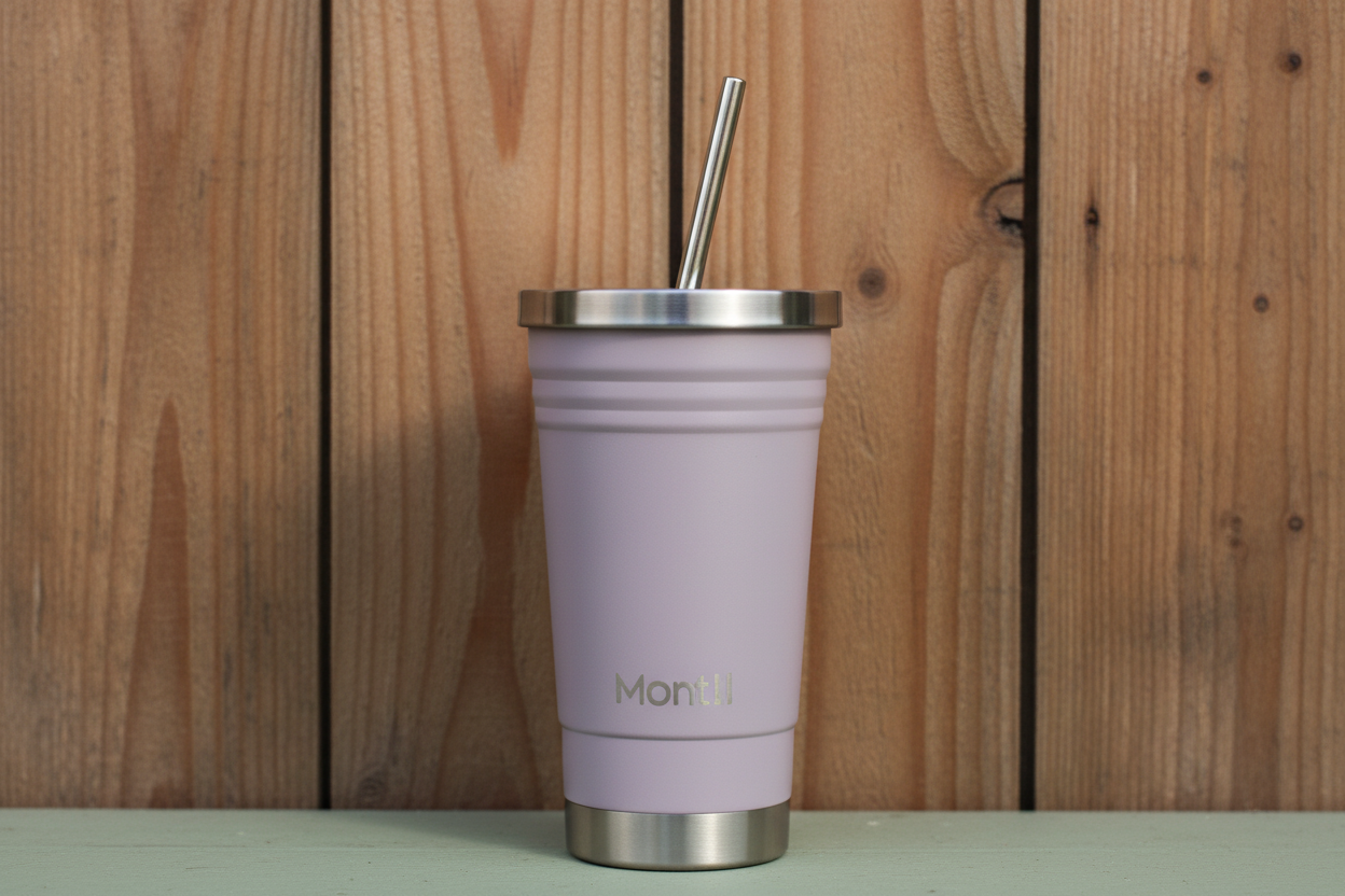 MontII Lilac - Correct Shape + Colour