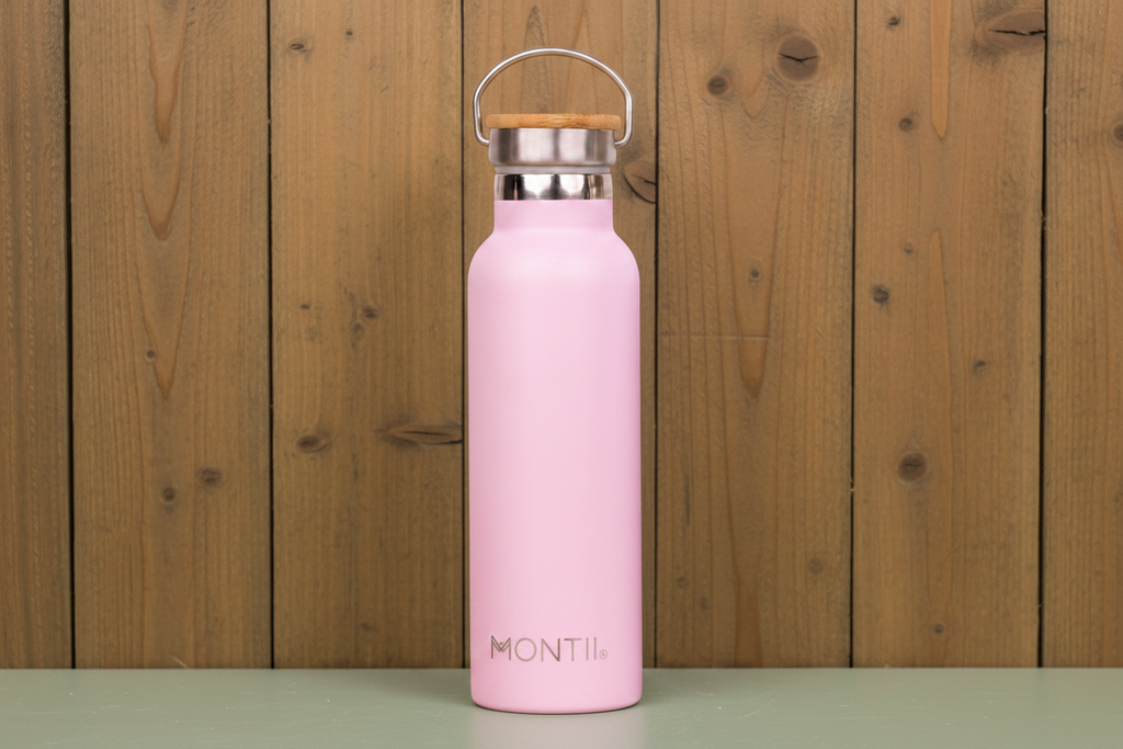 Montii Pink Bottle - Out and About