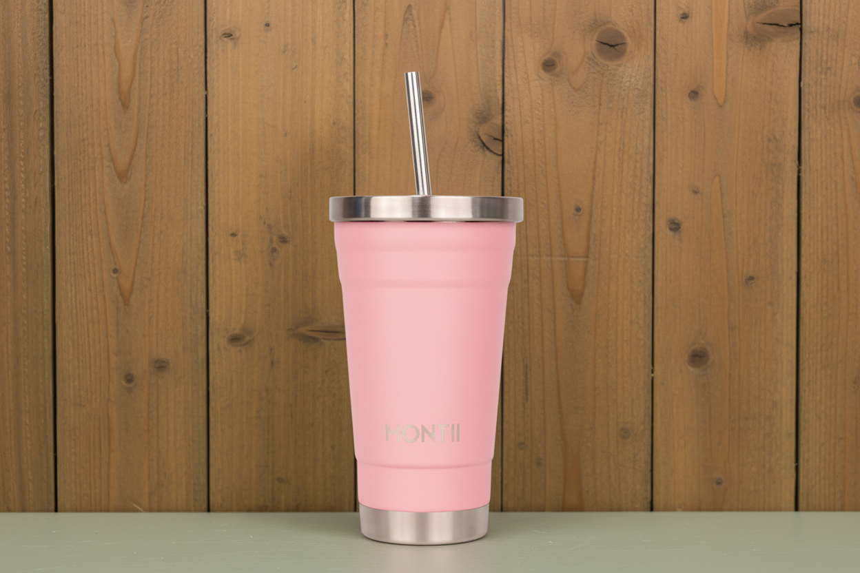 MontII Pink - Individual