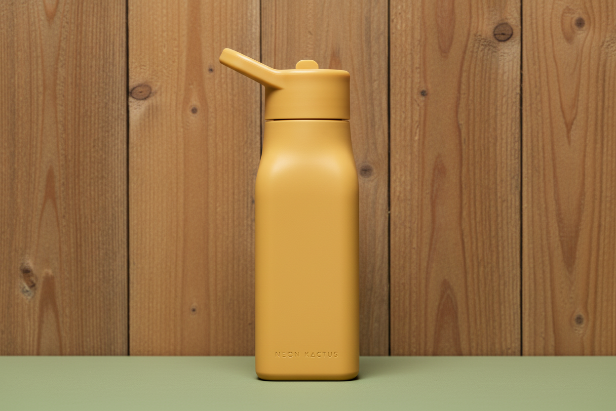 Mustard Yellow - Max Size