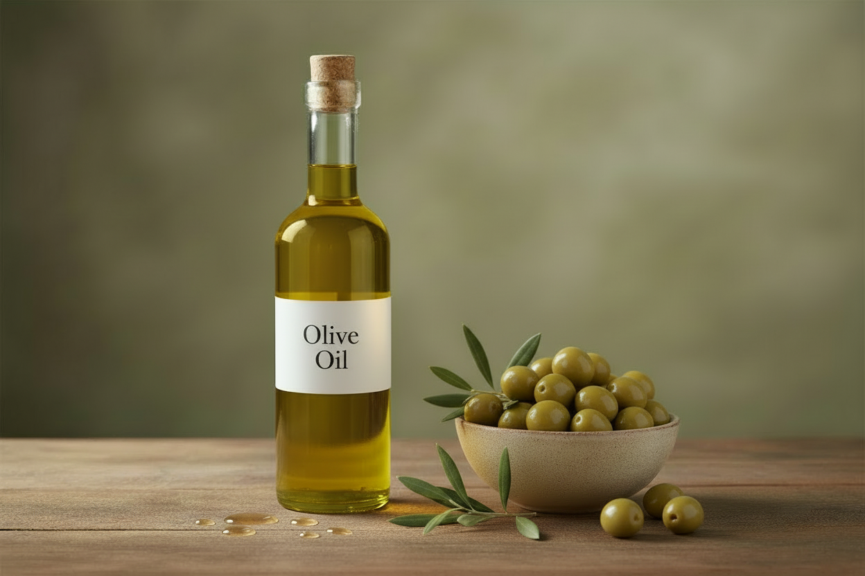 Olive Oil
