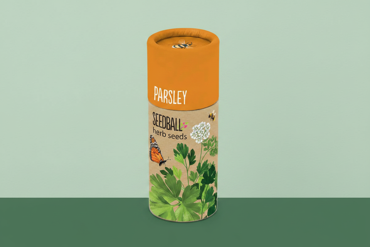 Parsley