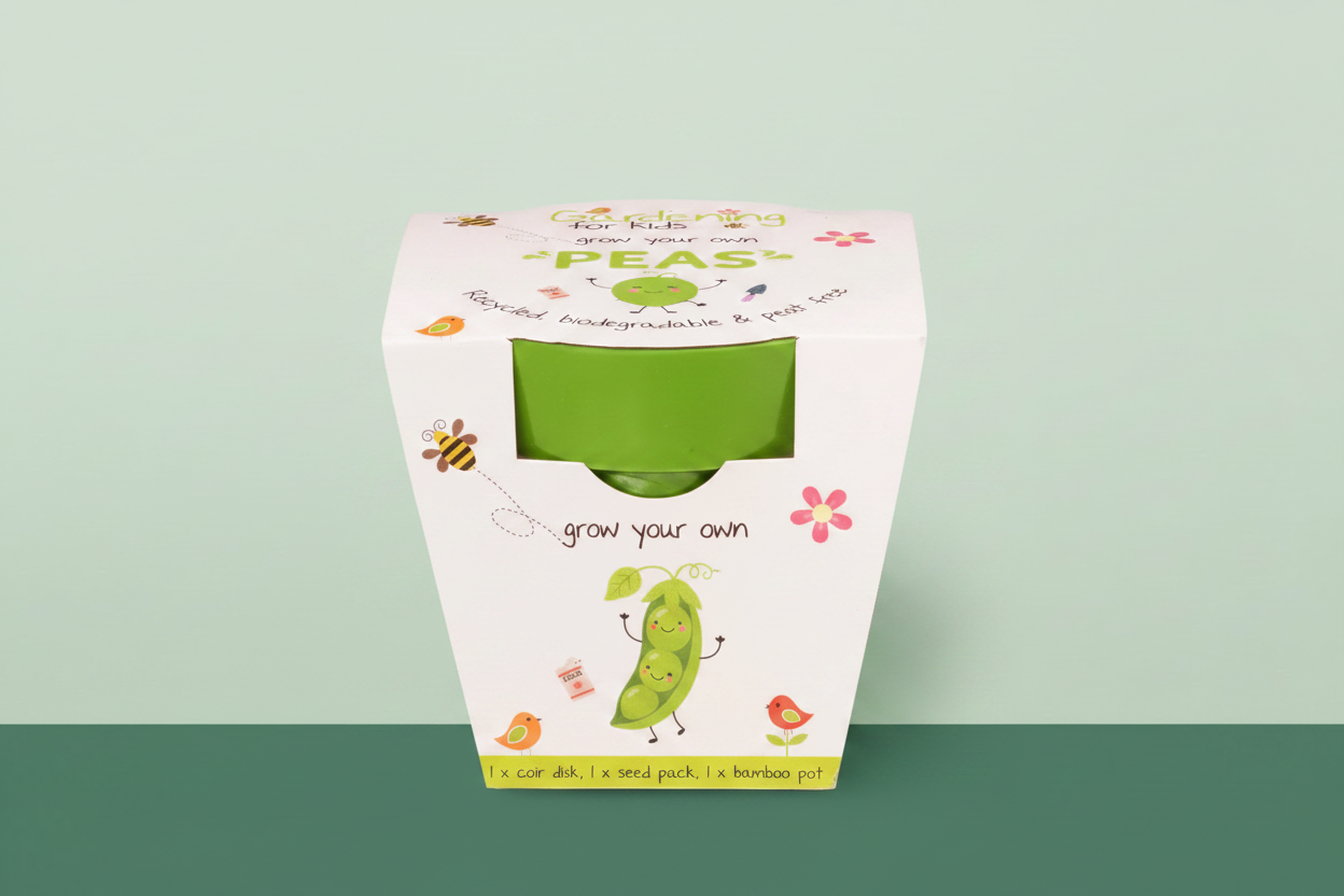 Peas