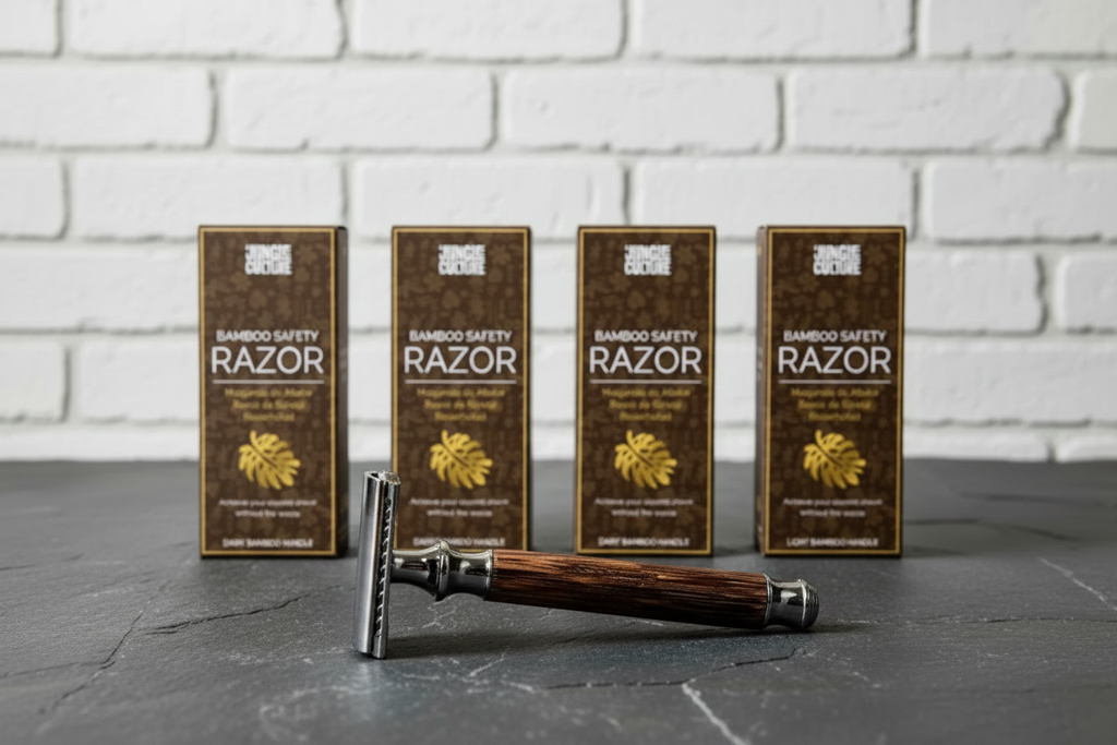 Razor Hero Foreground + Boxes Behind