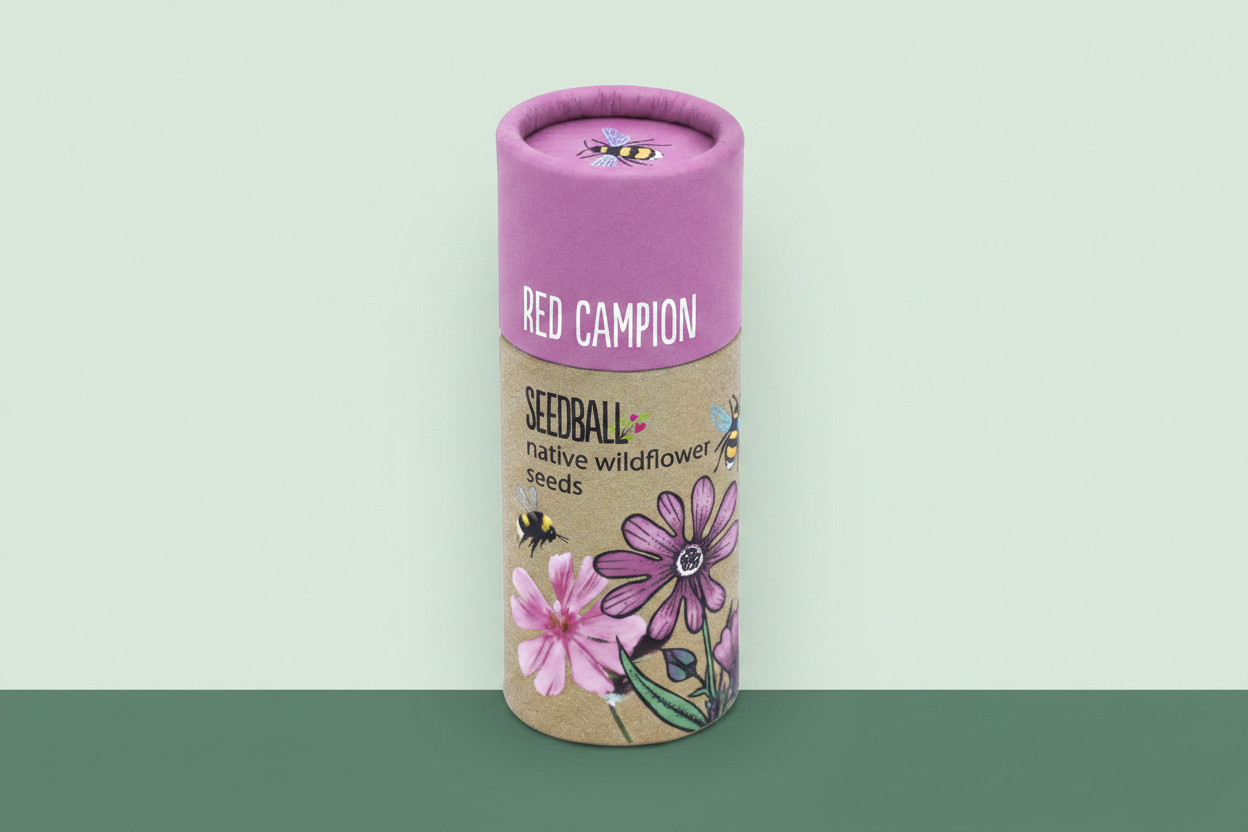 Red Campion