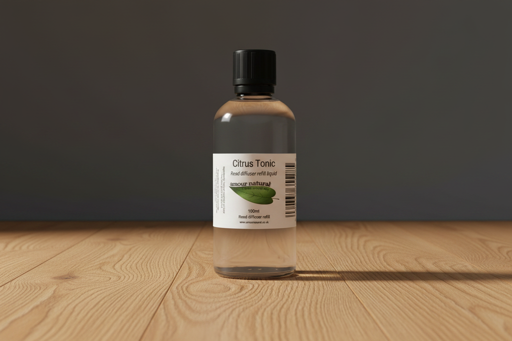 Refill - Citrus Tonic