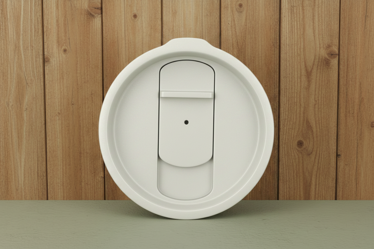 SHO Calix Arctic Mist Lid Only