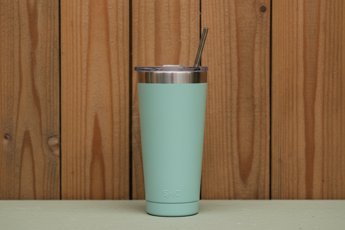 SHO Duck Egg Cup - Out and About