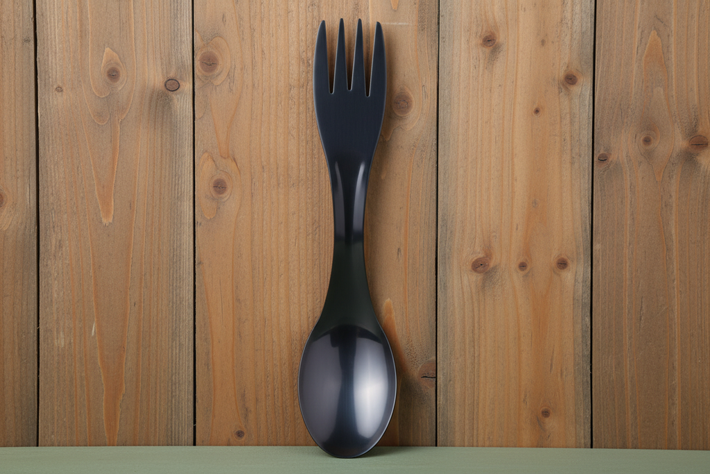 Spork - Black