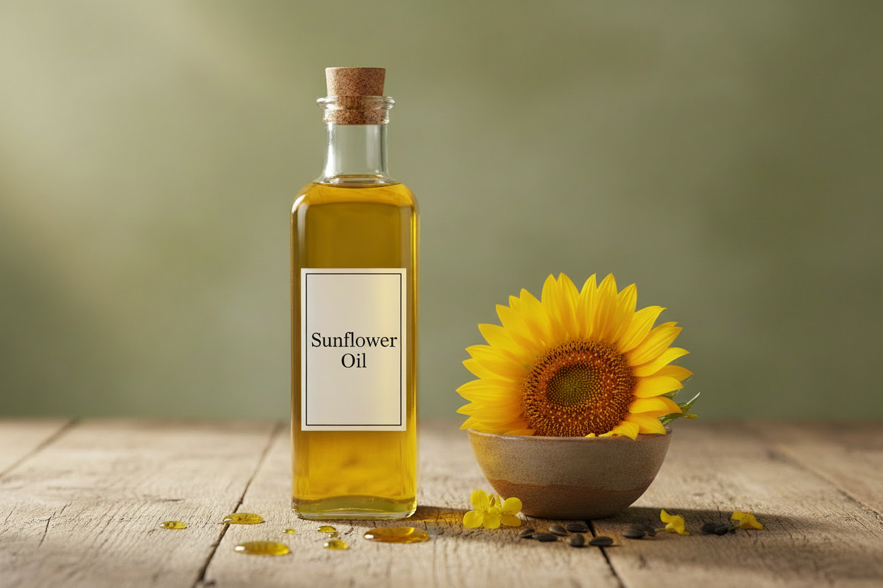 Sunflower Oil