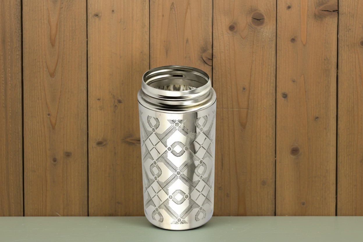 Tea Infuser - Out and About