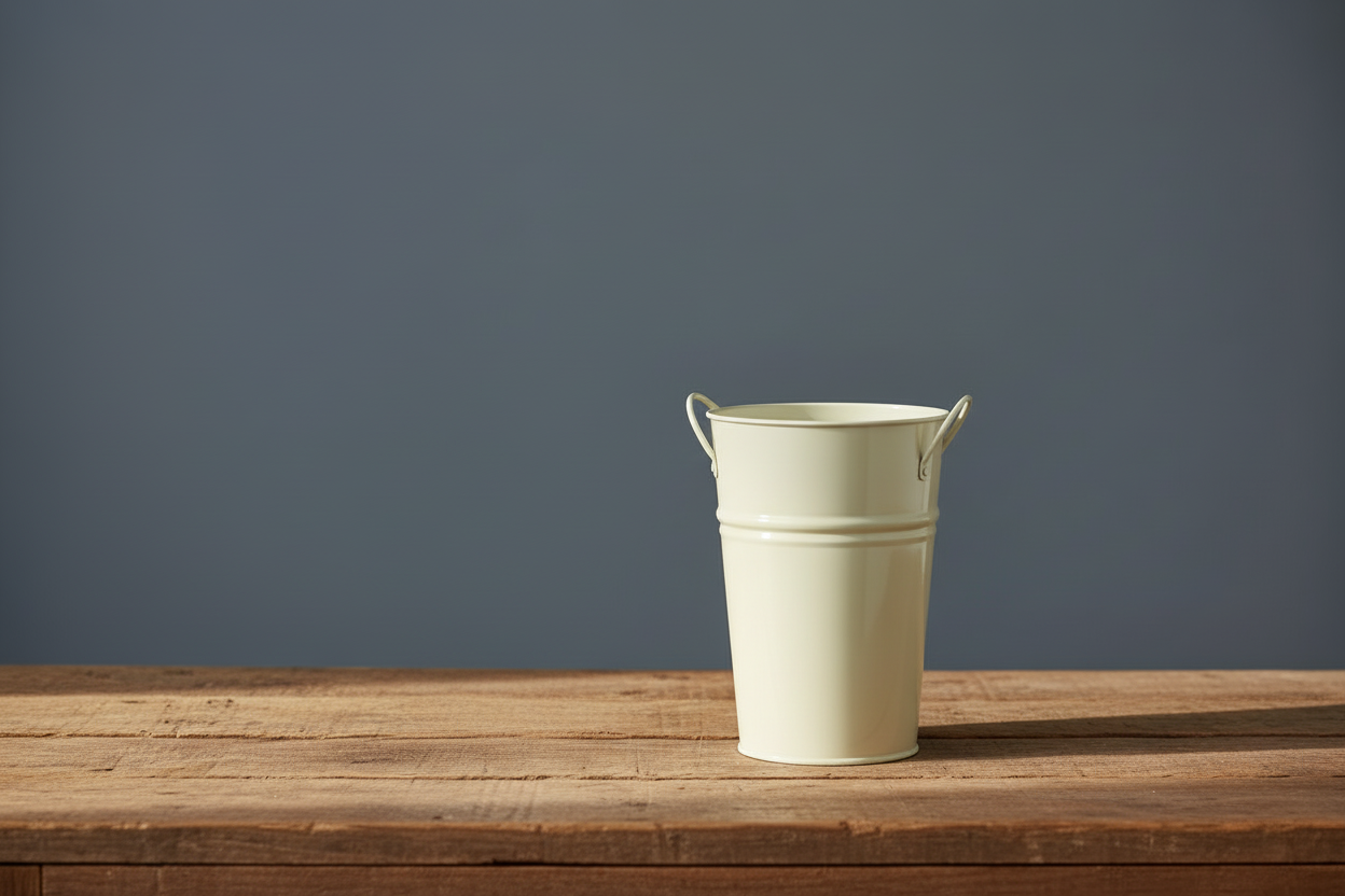 Toilet Brush Holder - Cream only