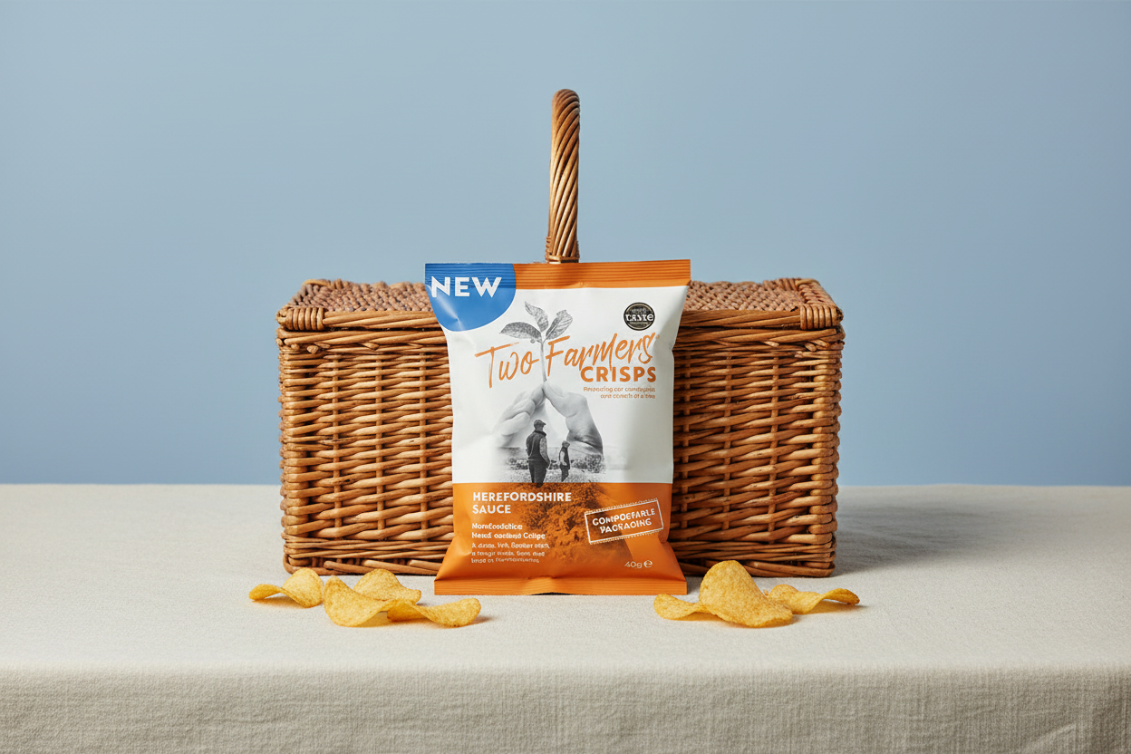 Two Farmers - Herefordshire Sauce
