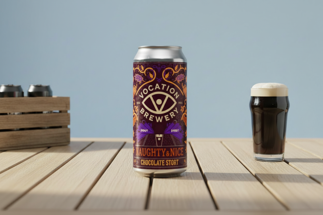 Vocation - Stout